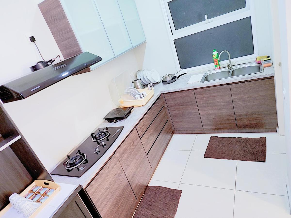 The Resort, Jalan Haven, Persiaran Lembah Perpaduan,