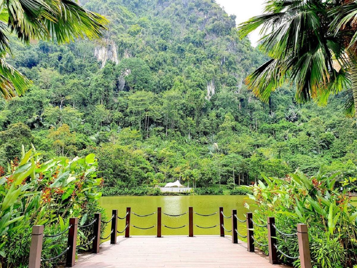 The Resort, Jalan Haven, Persiaran Lembah Perpaduan, Pangsapuri *