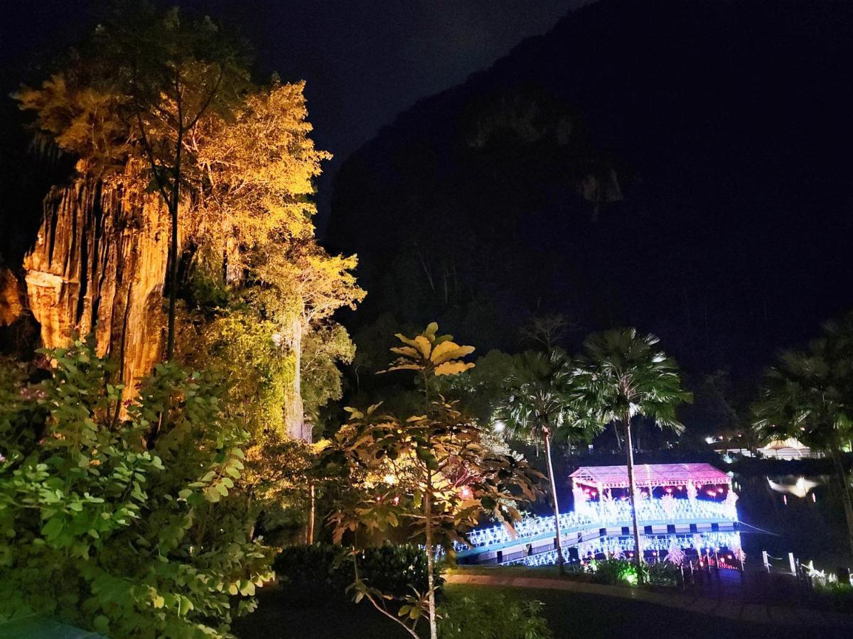 The Resort, Jalan Haven, Persiaran Lembah Perpaduan, Pangsapuri Ipoh