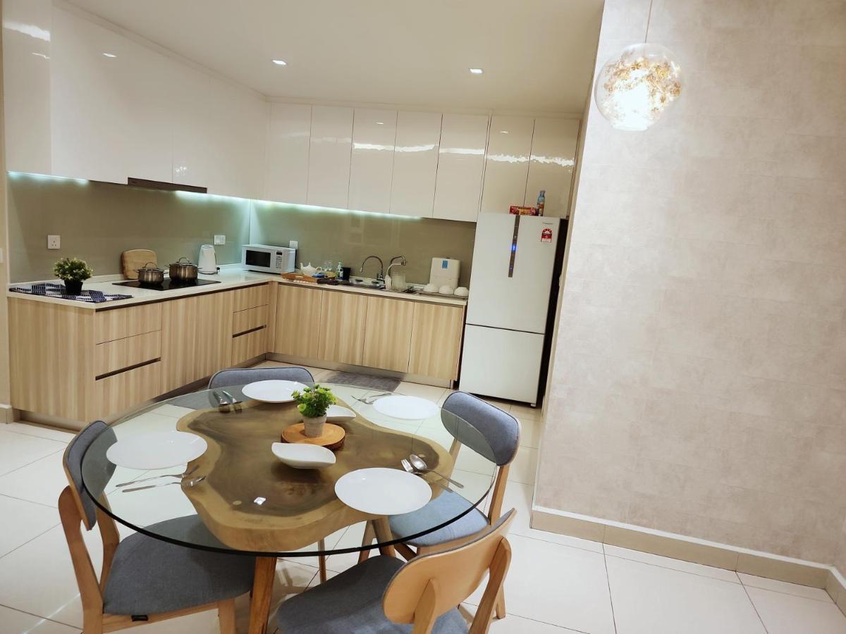 The Resort, Jalan Haven, Persiaran Lembah Perpaduan,