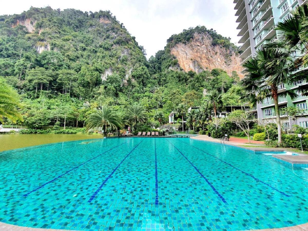 The Resort, Jalan Haven, Persiaran Lembah Perpaduan, Pangsapuri