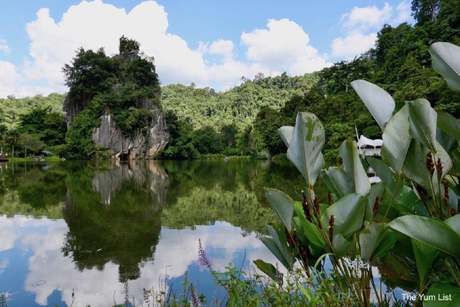 The Resort, Jalan Haven, Persiaran Lembah Perpaduan, Pangsapuri *
